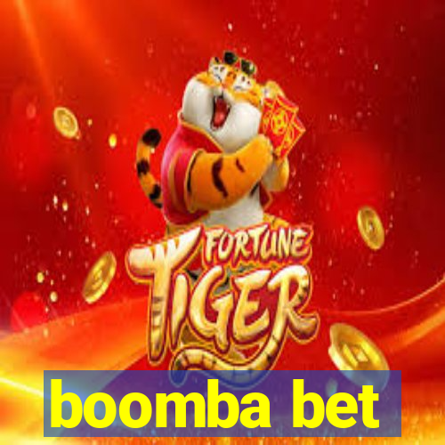 boomba bet