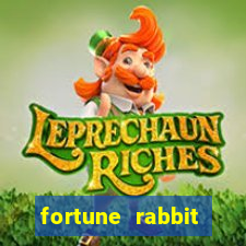 fortune rabbit estrela bet