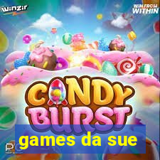 games da sue