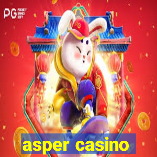 asper casino