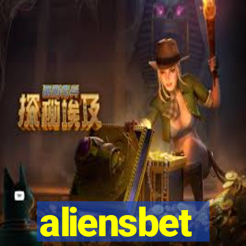 aliensbet