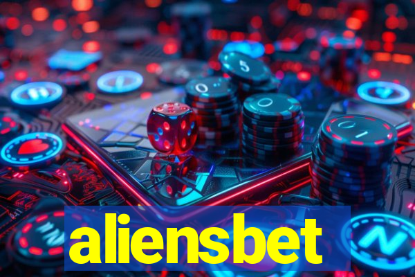 aliensbet