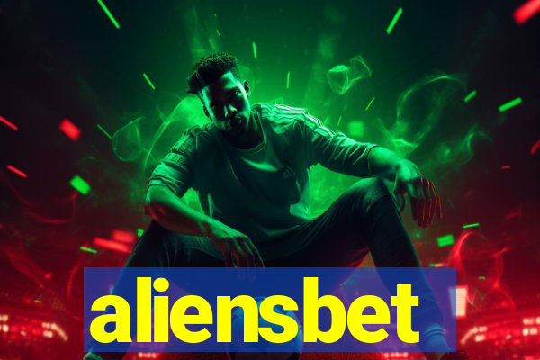 aliensbet