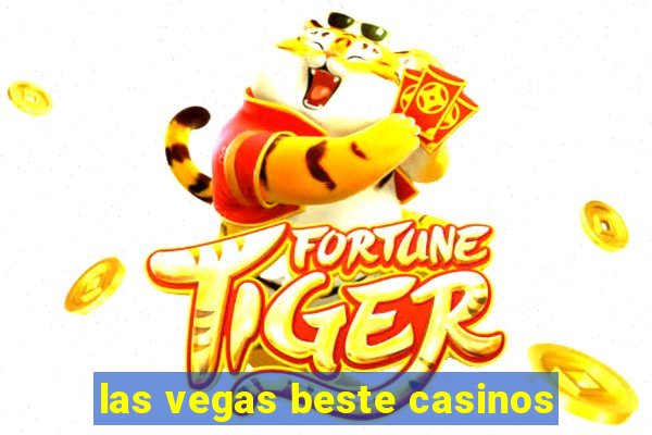 las vegas beste casinos