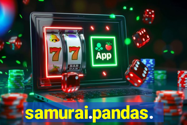 samurai.pandas.fortune