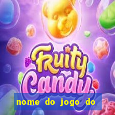 nome do jogo do velho do raio