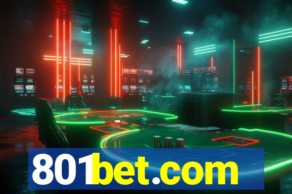 801bet.com