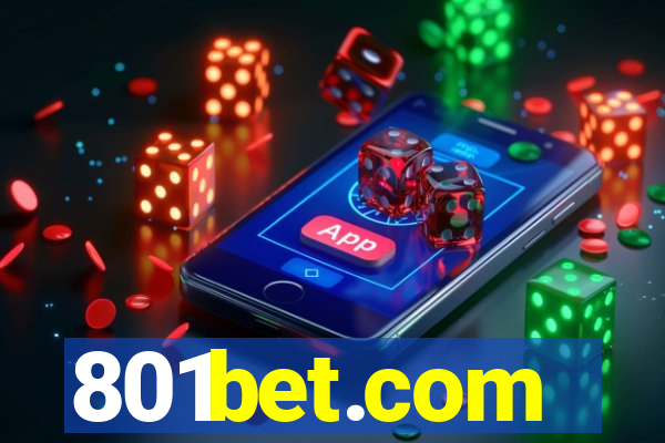 801bet.com