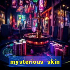 mysterious skin drive dublado