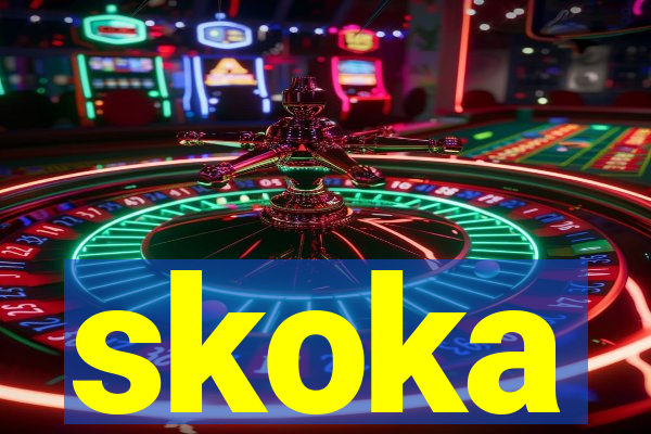 skoka