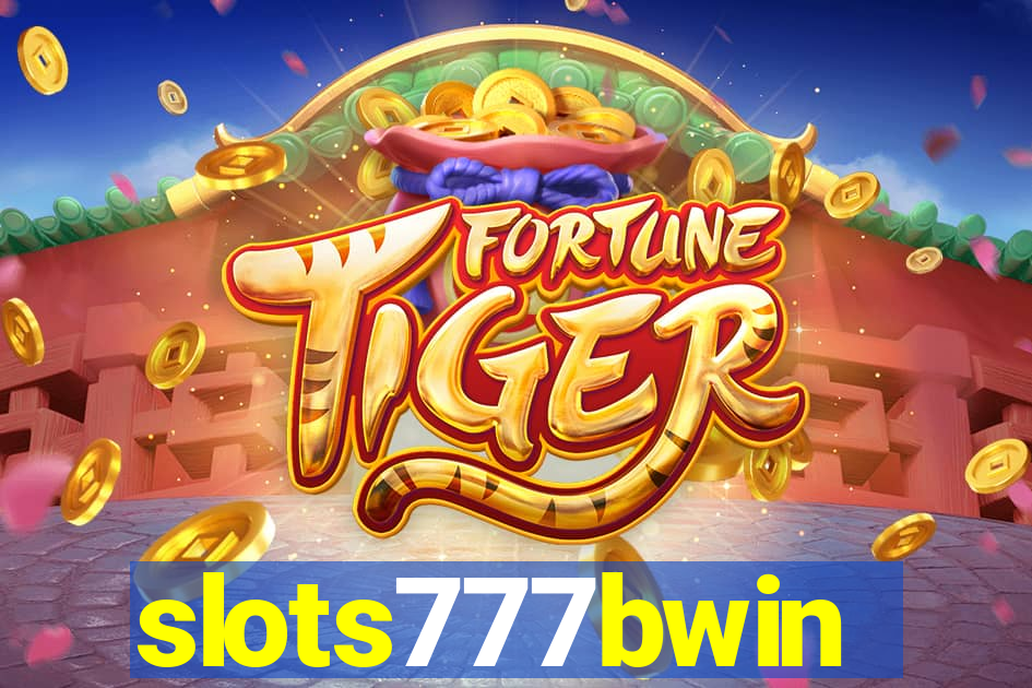 slots777bwin