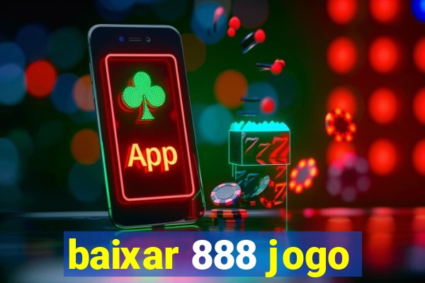 baixar 888 jogo