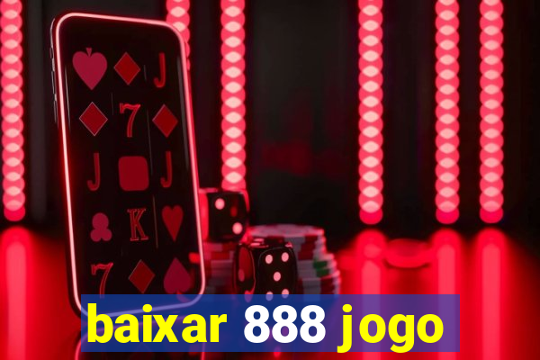 baixar 888 jogo