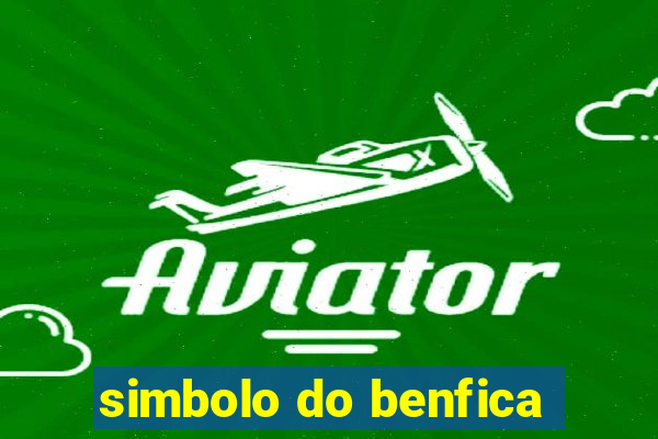 simbolo do benfica