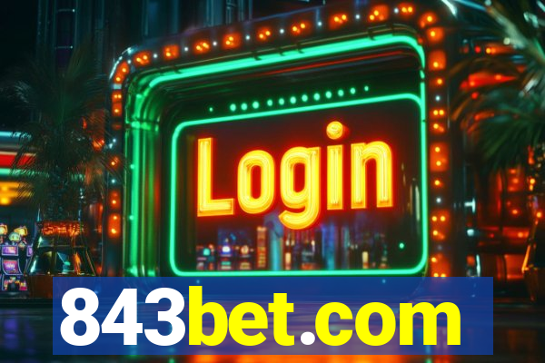 843bet.com