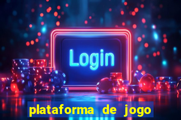 plataforma de jogo do ratinho