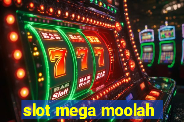 slot mega moolah