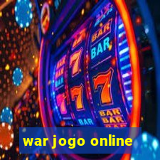 war jogo online