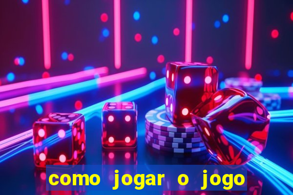 como jogar o jogo fortune tiger