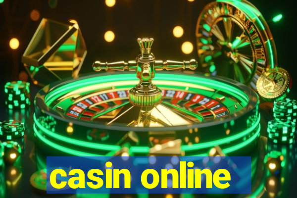 casin online