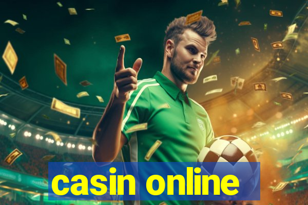 casin online