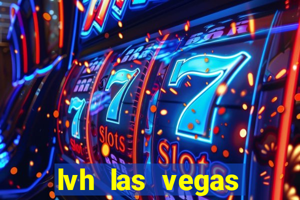 lvh las vegas hotel casino