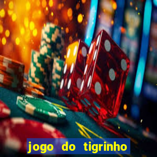 jogo do tigrinho que ganha b?nus ao se cadastrar