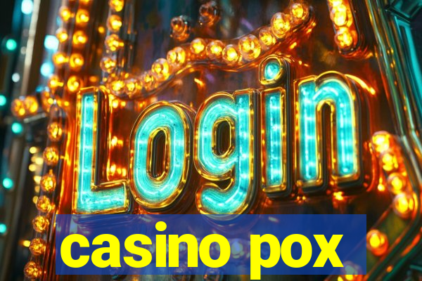 casino pox