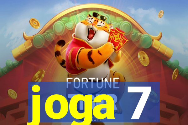 joga 7