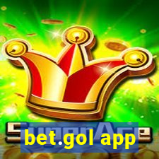 bet.gol app