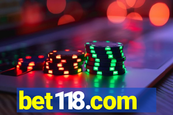 bet118.com