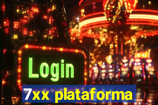 7xx plataforma