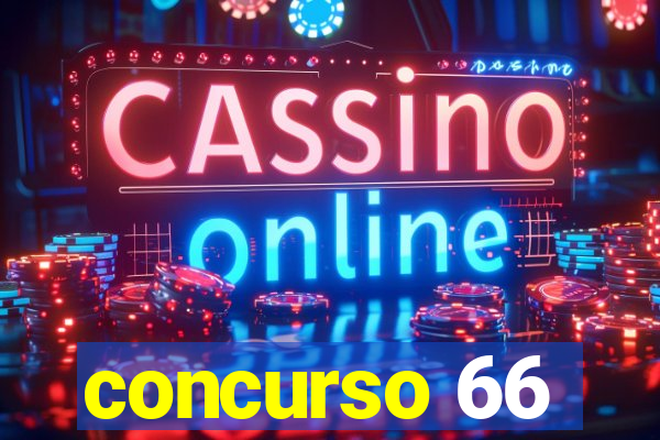 concurso 66