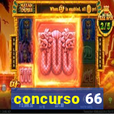 concurso 66