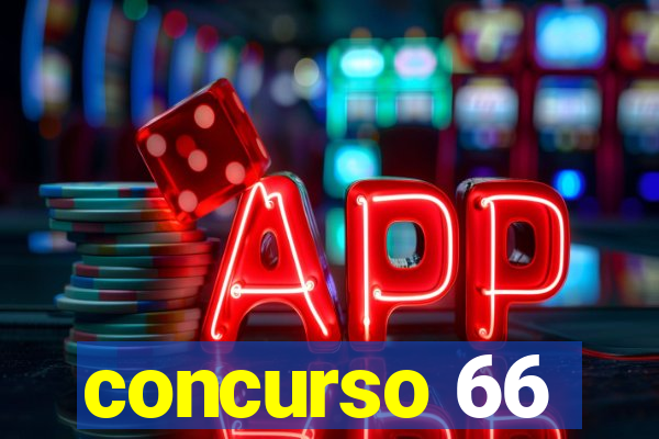 concurso 66