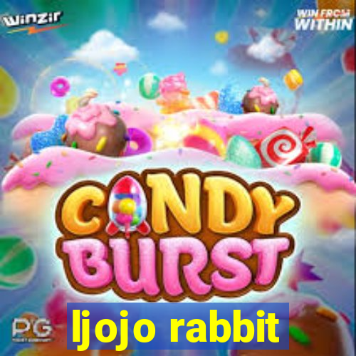 ljojo rabbit