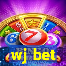 wj bet