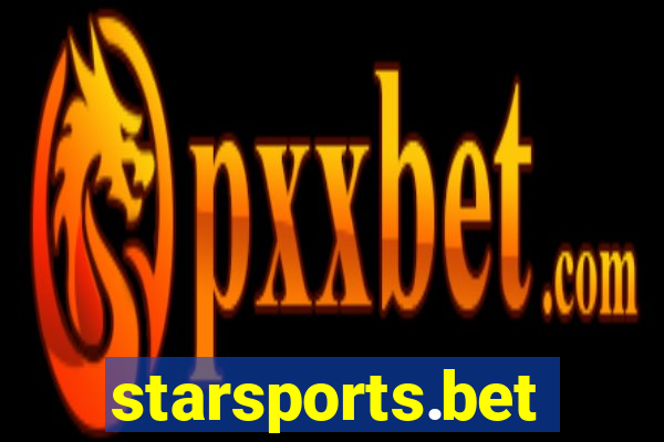 starsports.bet