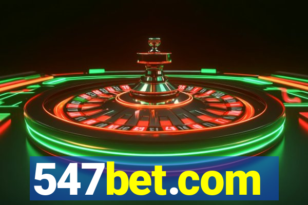 547bet.com