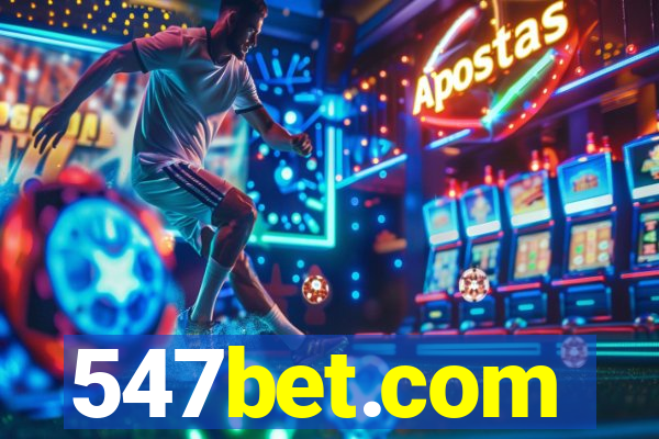 547bet.com