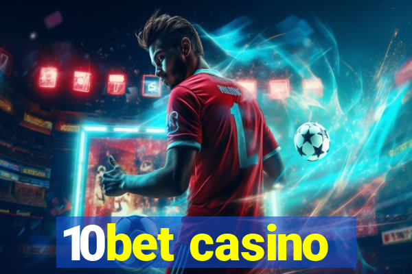 10bet casino