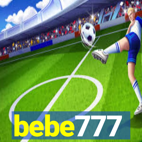 bebe777