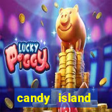 candy island princess slot free play