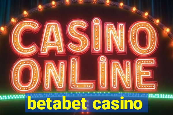 betabet casino