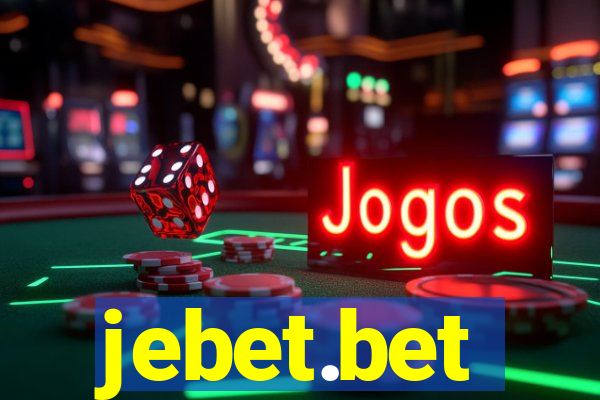 jebet.bet