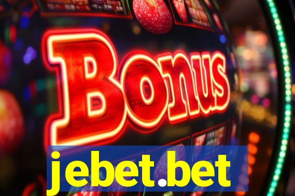 jebet.bet