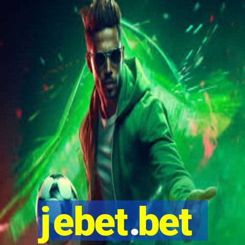 jebet.bet