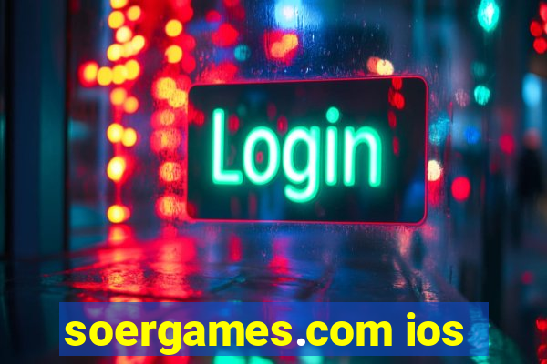 soergames.com ios