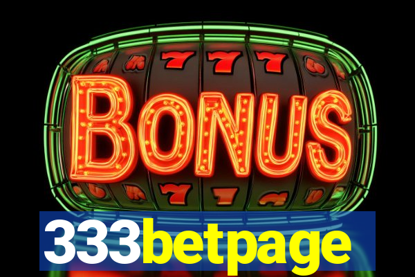 333betpage