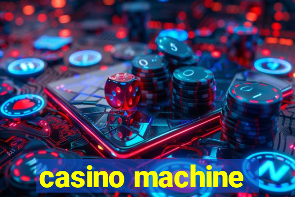 casino machine